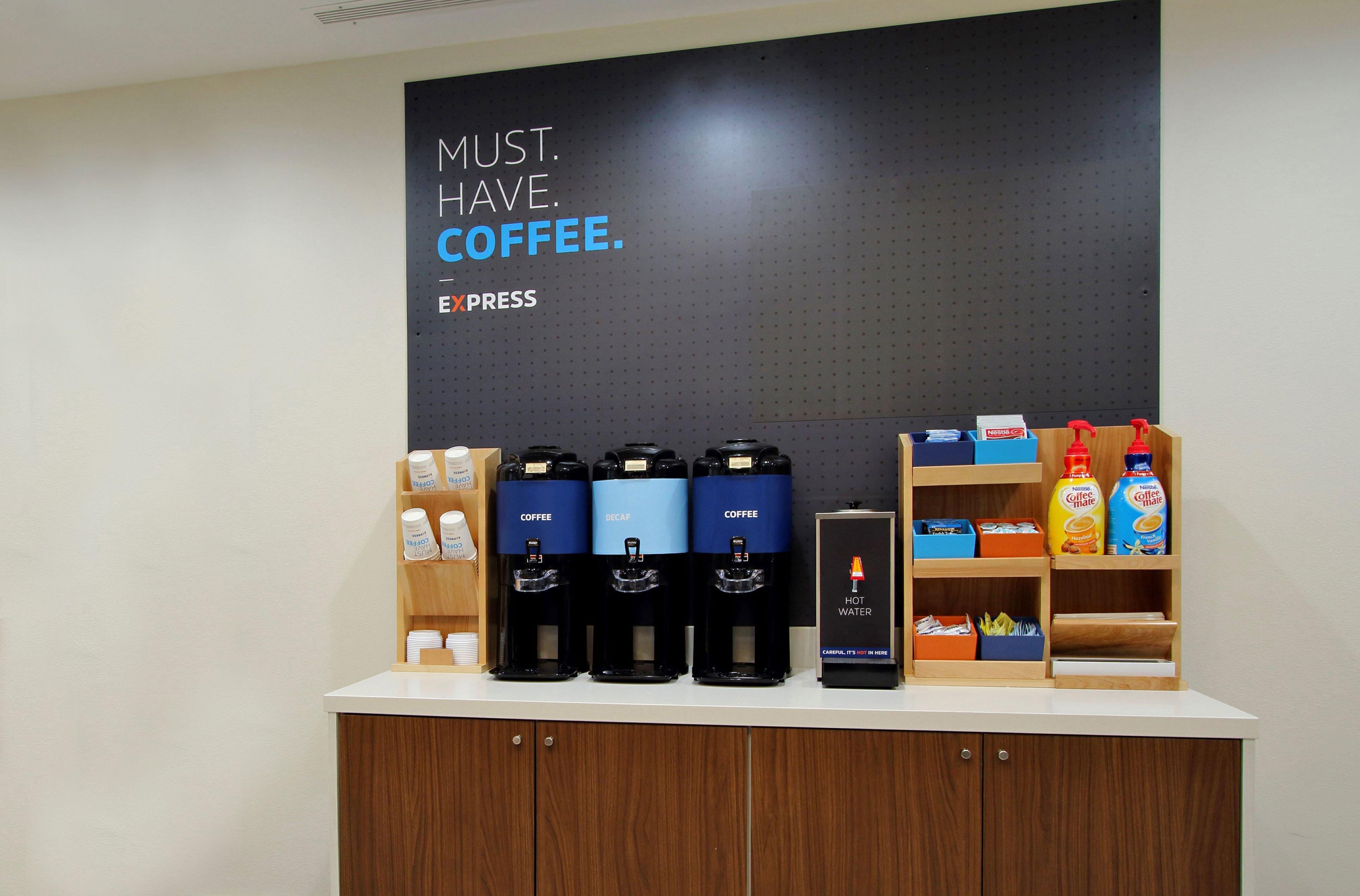 Holiday Inn Express And Suites Fort Lauderdale Airport West By Ihg Davie Eksteriør bilde