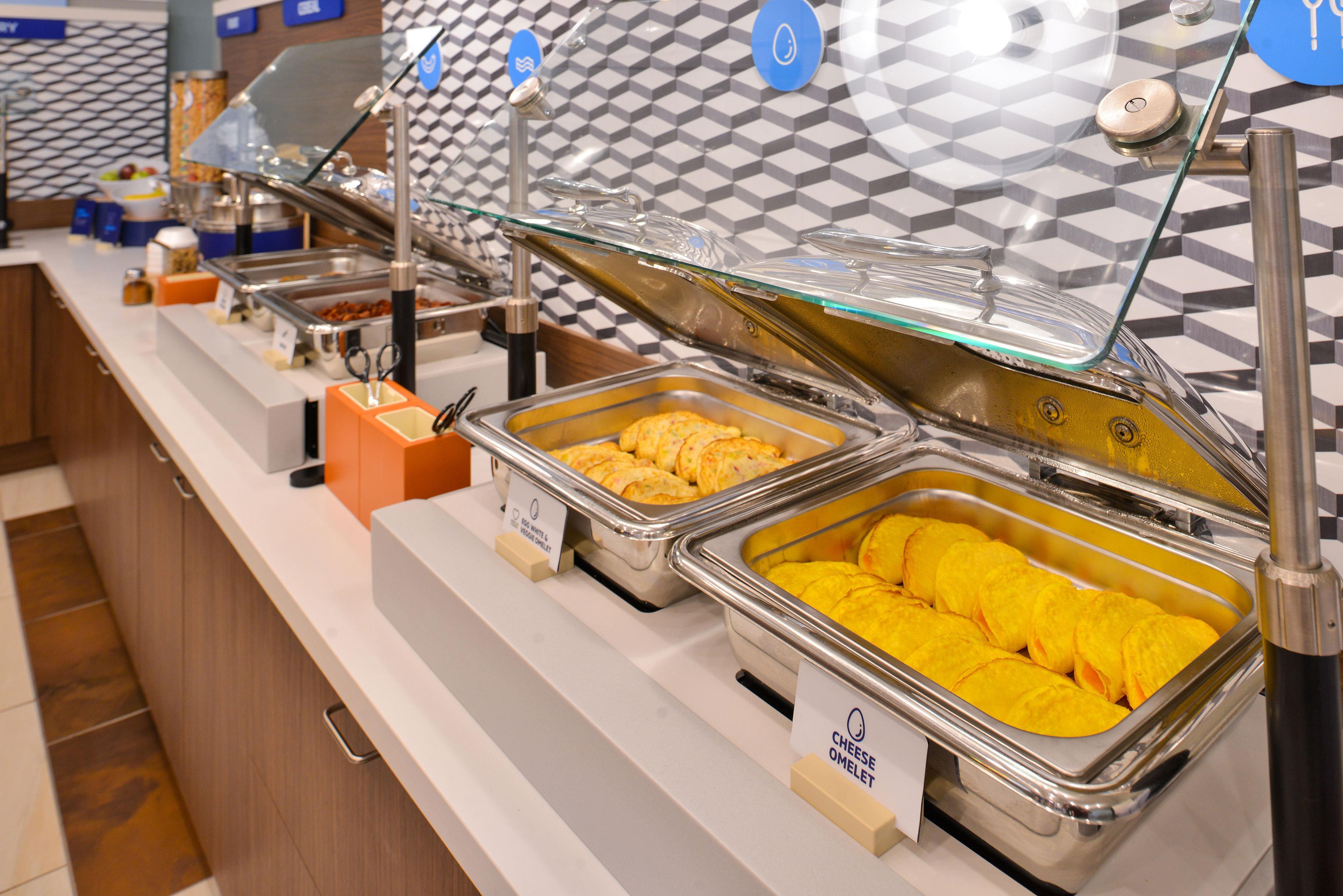Holiday Inn Express And Suites Fort Lauderdale Airport West By Ihg Davie Eksteriør bilde